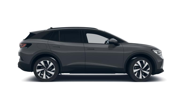 VW ID.4 Pro 210 kW Business