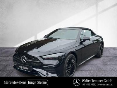 MERCEDES-BENZ CLE 220 d Cabriolet NP.: € 92.777.-
