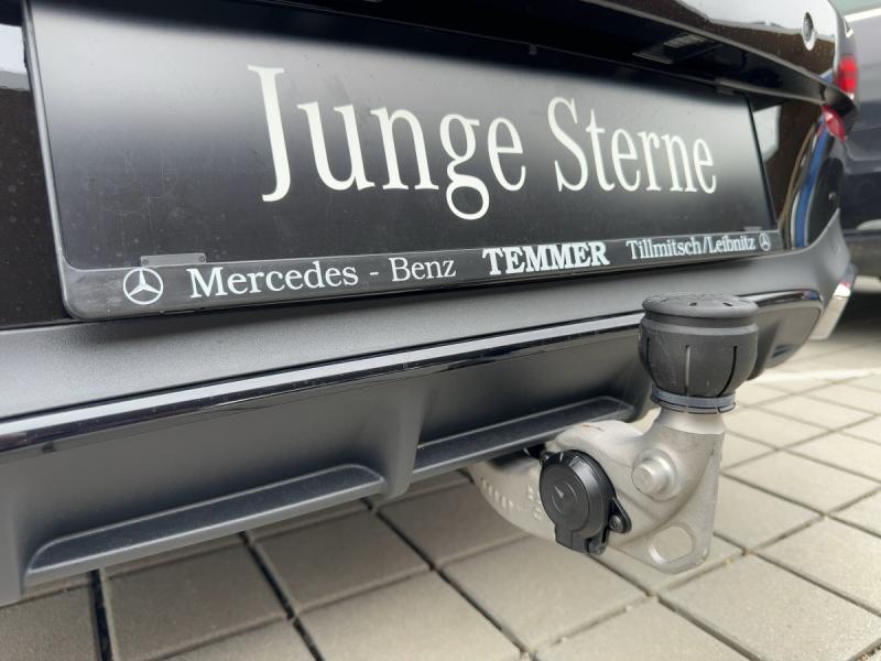 MERCEDES-BENZ CLE 220 d Cabriolet NP.: € 92.777.-