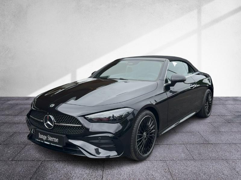 MERCEDES-BENZ CLE 220 d Cabriolet NP.: € 92.777.-