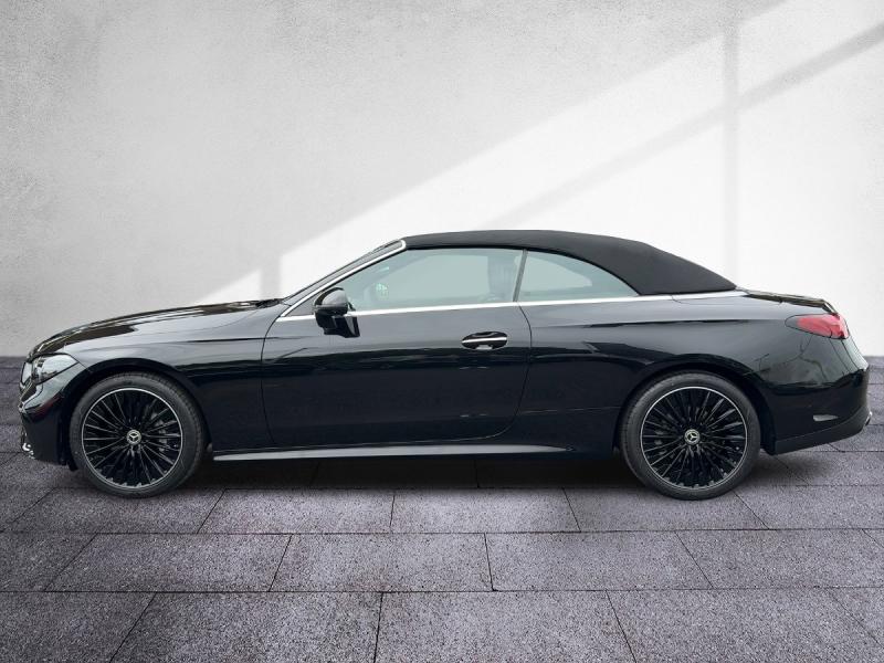 MERCEDES-BENZ CLE 220 d Cabriolet NP.: € 92.777.-