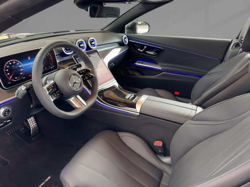 MERCEDES-BENZ CLE 220 d Cabriolet NP.: € 92.777.-
