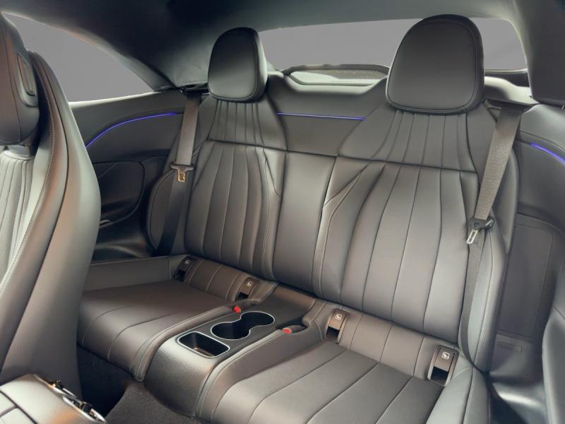 MERCEDES-BENZ CLE 220 d Cabriolet NP.: € 92.777.-