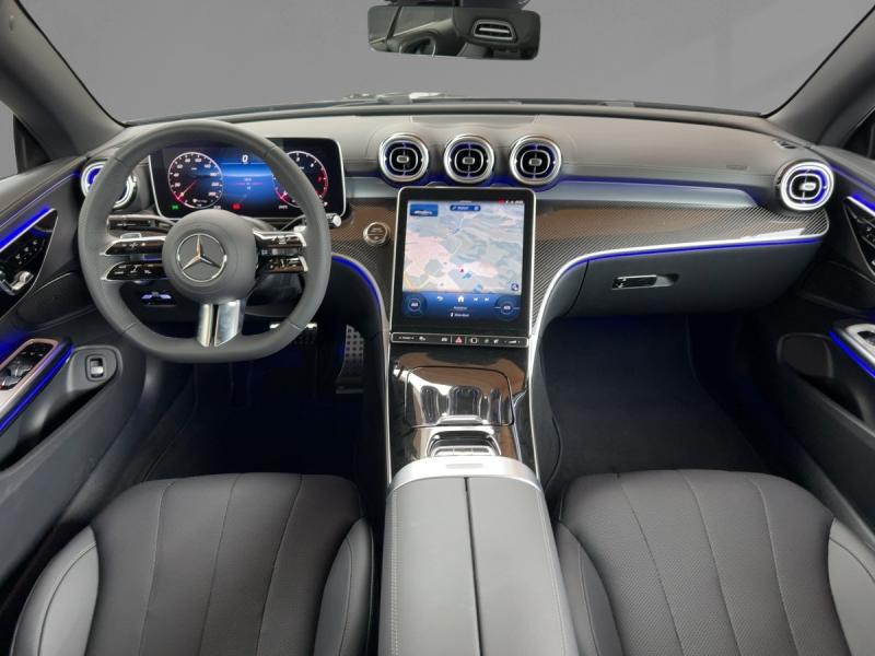 MERCEDES-BENZ CLE 220 d Cabriolet NP.: € 92.777.-