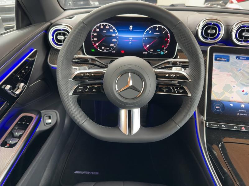 MERCEDES-BENZ CLE 220 d Cabriolet NP.: € 92.777.-