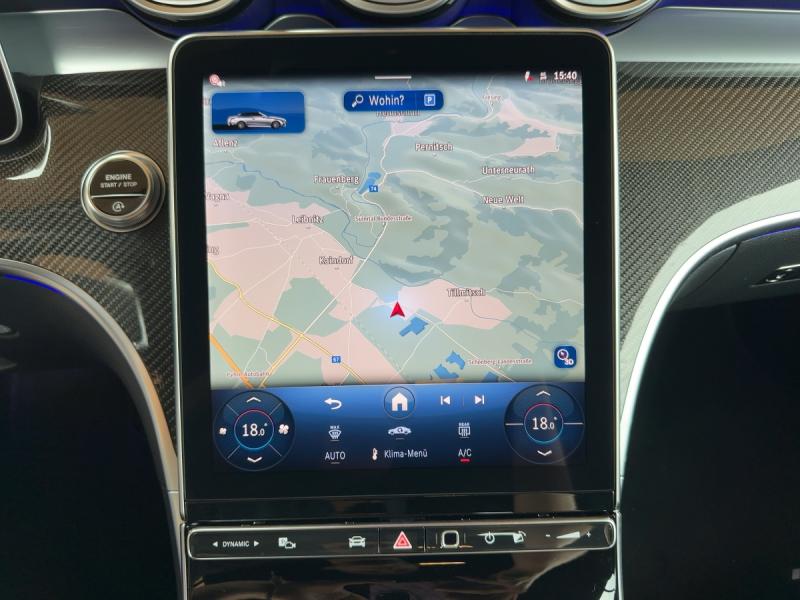 MERCEDES-BENZ CLE 220 d Cabriolet NP.: € 92.777.-