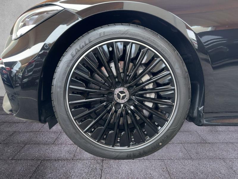 MERCEDES-BENZ CLE 220 d Cabriolet NP.: € 92.777.-