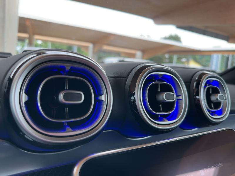 MERCEDES-BENZ CLE 220 d Cabriolet NP.: € 92.777.-