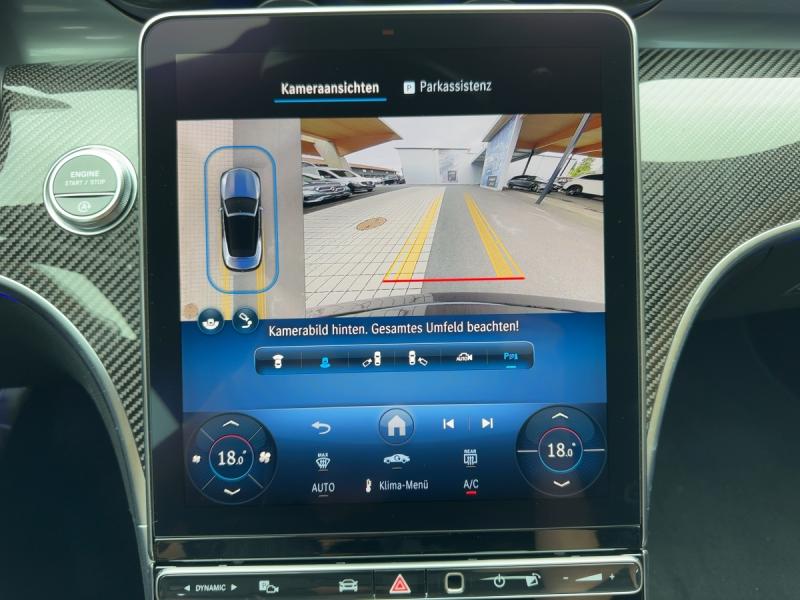 MERCEDES-BENZ CLE 220 d Cabriolet NP.: € 92.777.-