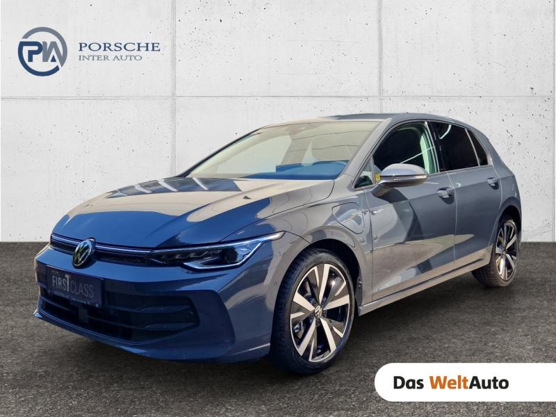 VW Golf Rabbit eHybrid DSG 150 kW