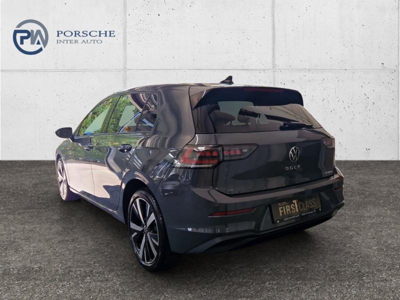 VW Golf Rabbit eHybrid DSG 150 kW