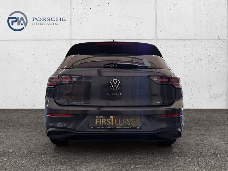 VW Golf Rabbit eHybrid DSG 150 kW