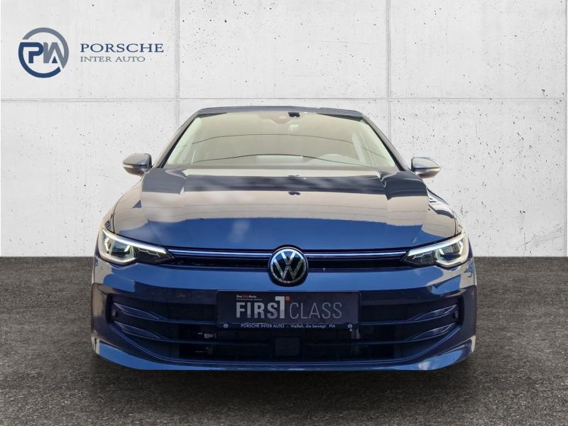 VW Golf Rabbit eHybrid DSG 150 kW