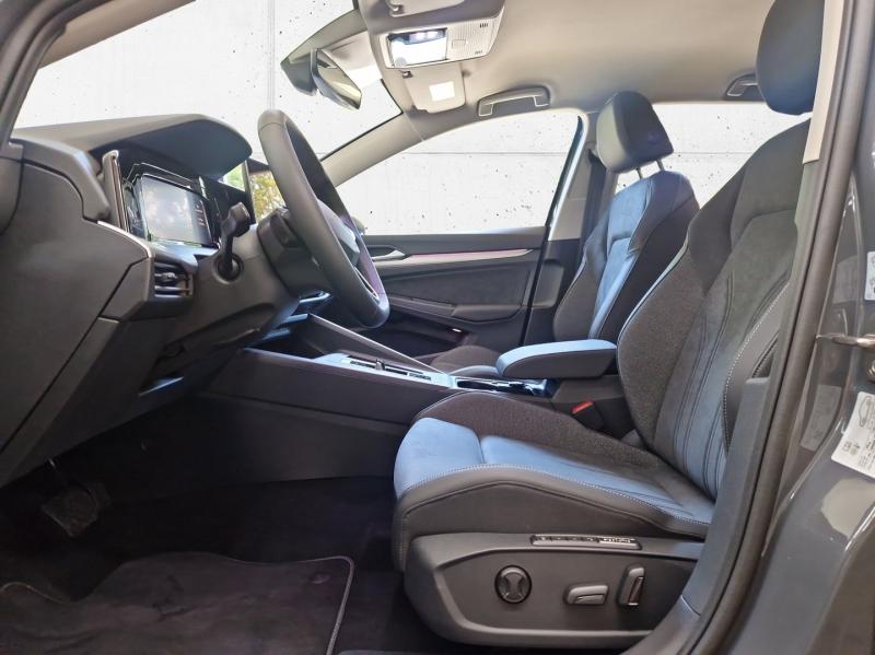 VW Golf Rabbit eHybrid DSG 150 kW