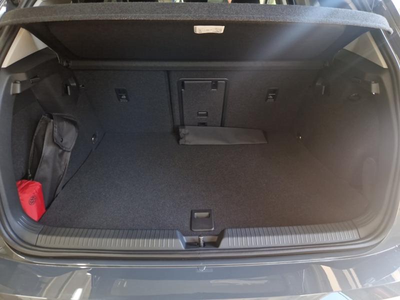 VW Golf Rabbit eHybrid DSG 150 kW