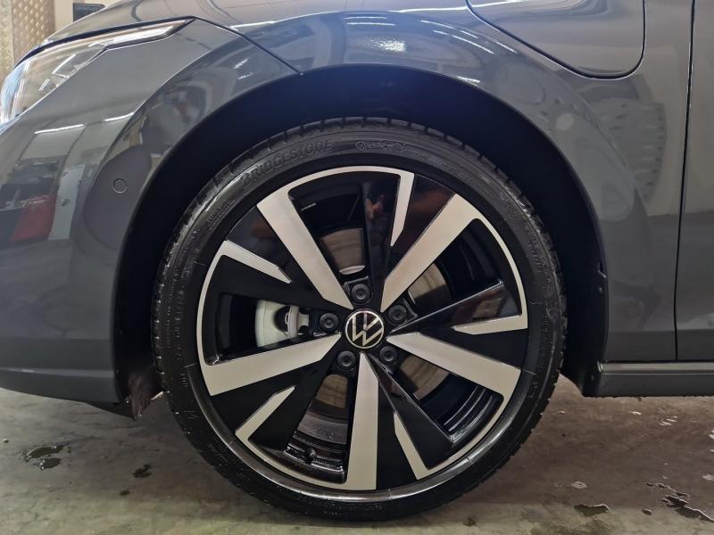 VW Golf Rabbit eHybrid DSG 150 kW