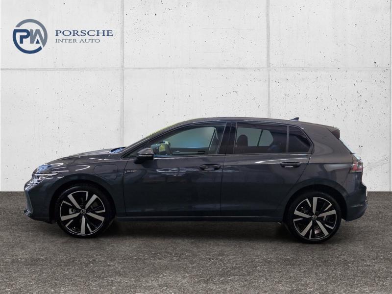 VW Golf Rabbit eHybrid DSG 150 kW