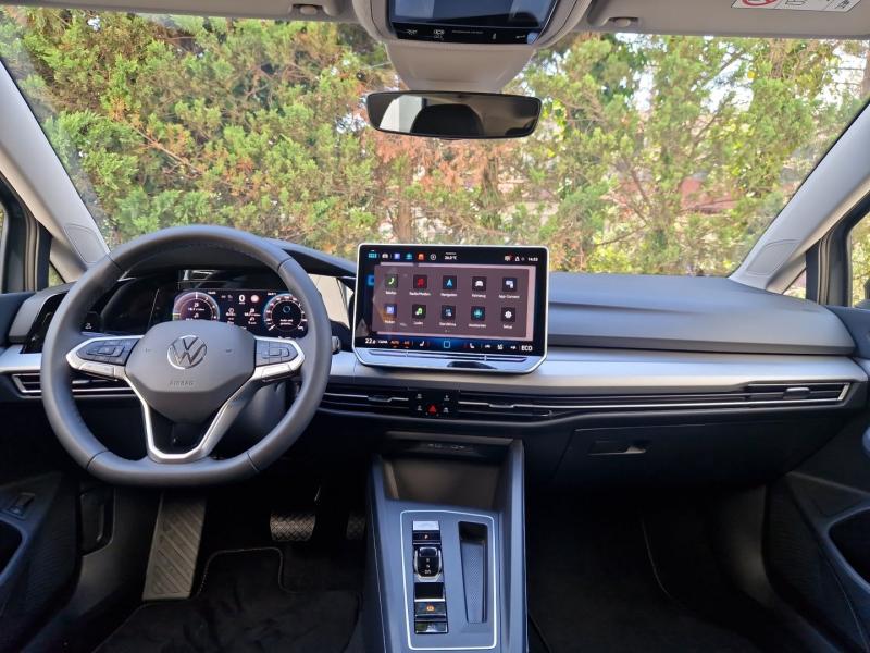 VW Golf Rabbit eHybrid DSG 150 kW