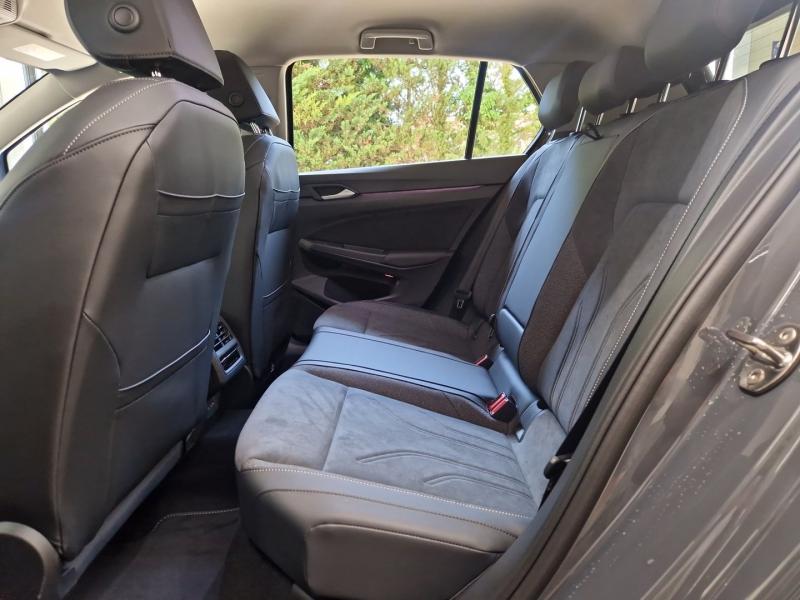 VW Golf Rabbit eHybrid DSG 150 kW