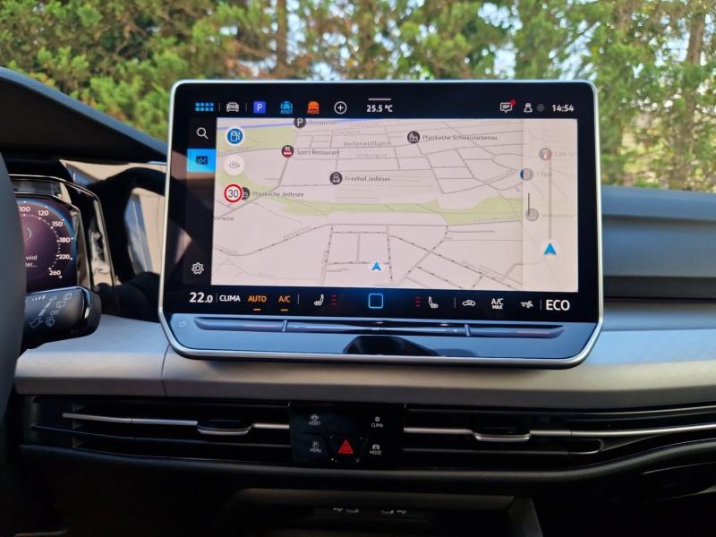 VW Golf Rabbit eHybrid DSG 150 kW