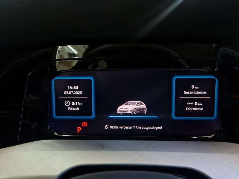 VW Golf Rabbit eHybrid DSG 150 kW