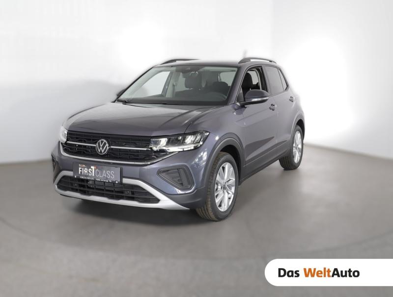 VW T-Cross Friends TSI