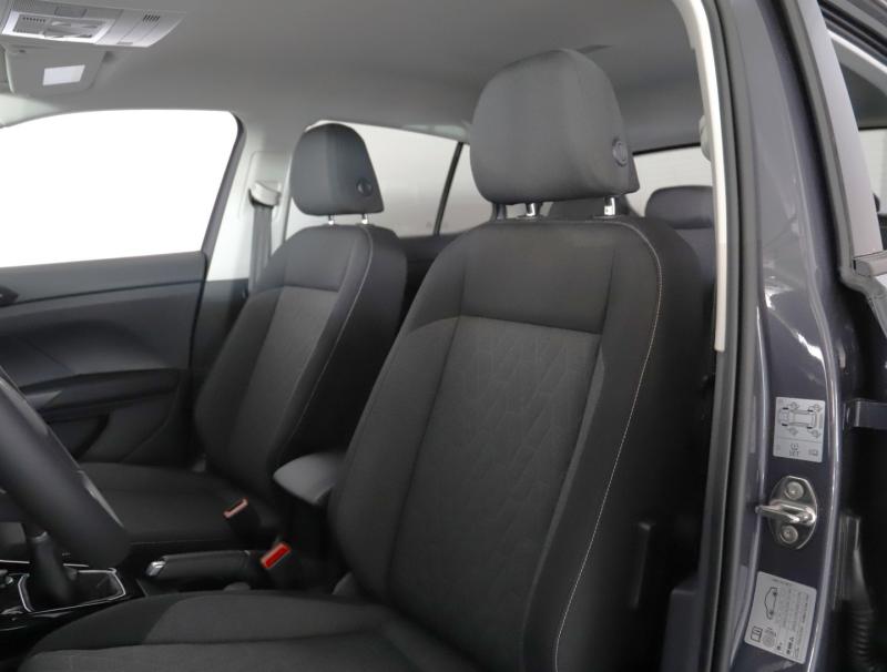 VW T-Cross Friends TSI