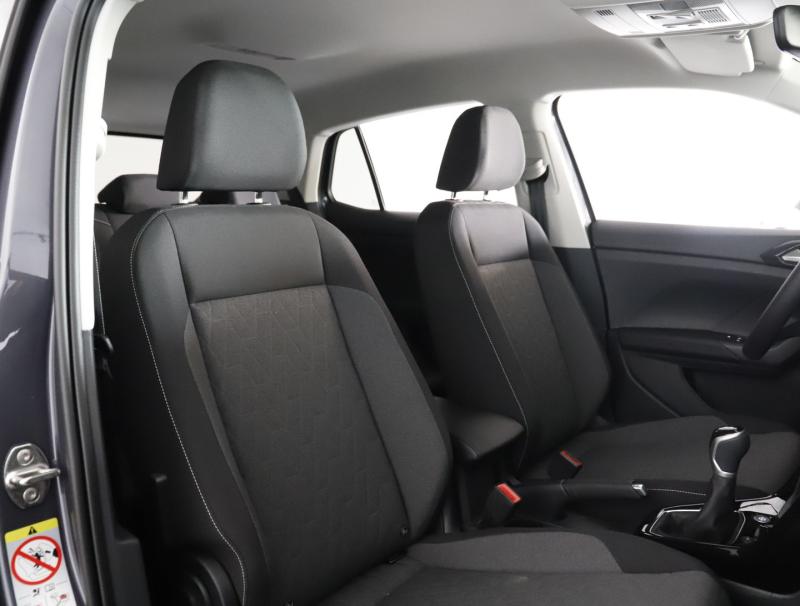 VW T-Cross Friends TSI