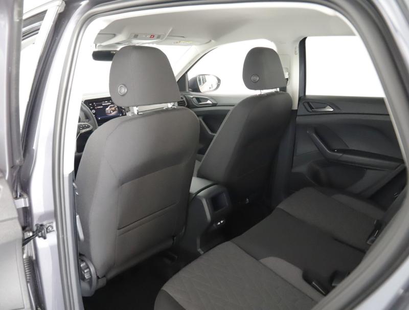 VW T-Cross Friends TSI