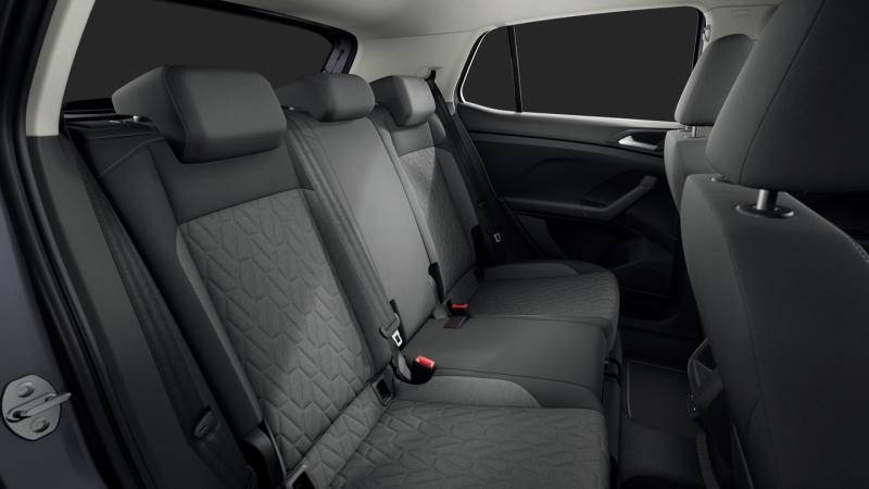 VW T-Cross Friends TSI