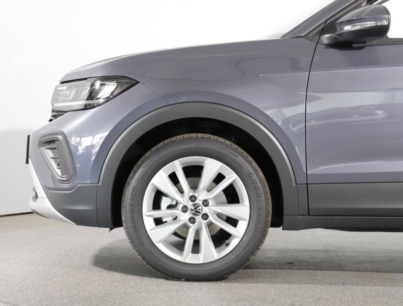 VW T-Cross Friends TSI