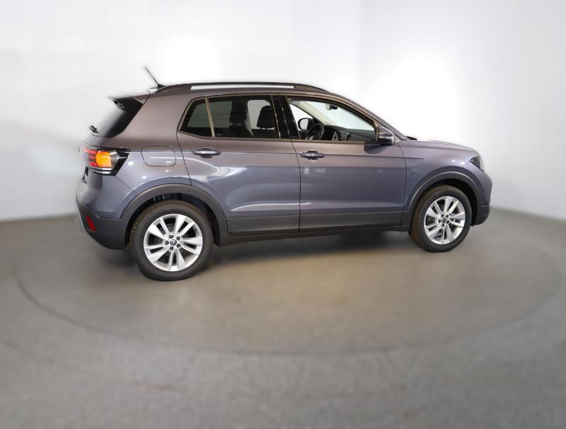 VW T-Cross Friends TSI