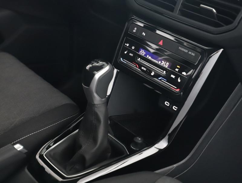 VW T-Cross Friends TSI