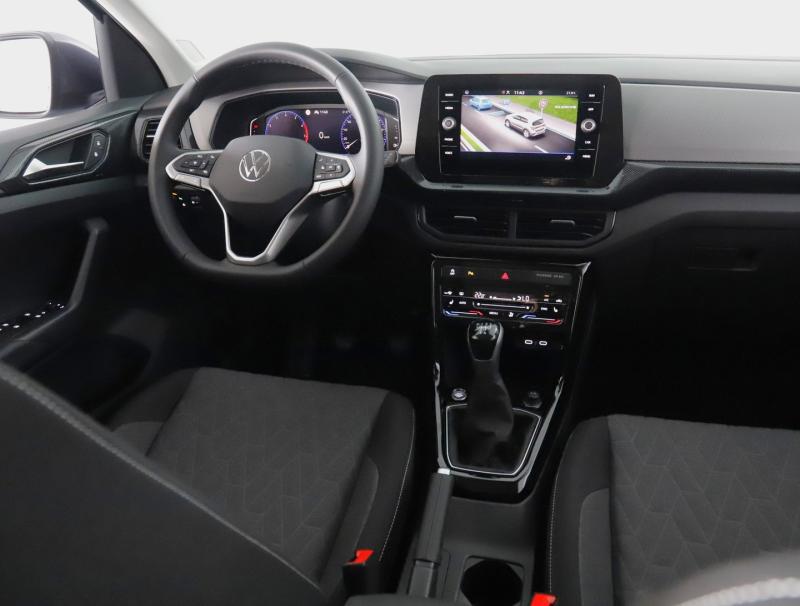 VW T-Cross Friends TSI