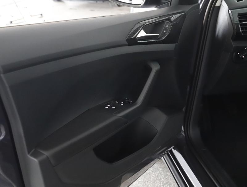 VW T-Cross Friends TSI