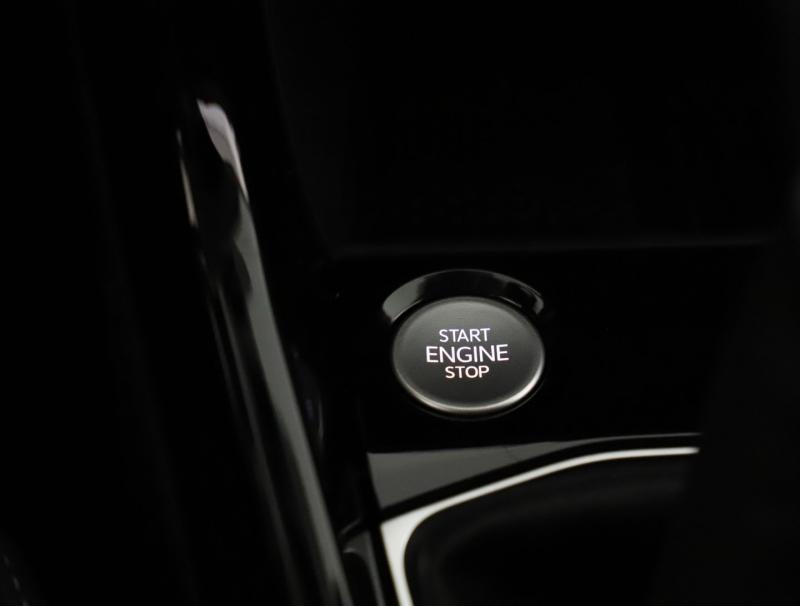 VW T-Cross Friends TSI