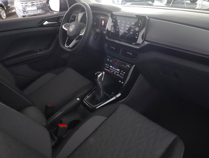 VW T-Cross Friends TSI