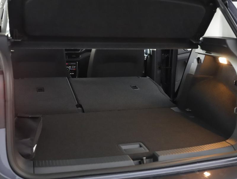 VW T-Cross Friends TSI