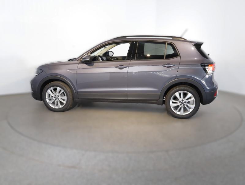 VW T-Cross Friends TSI