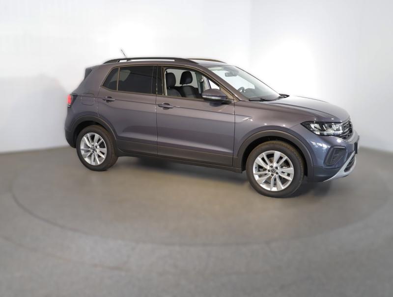 VW T-Cross Friends TSI