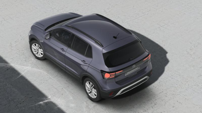 VW T-Cross Friends TSI