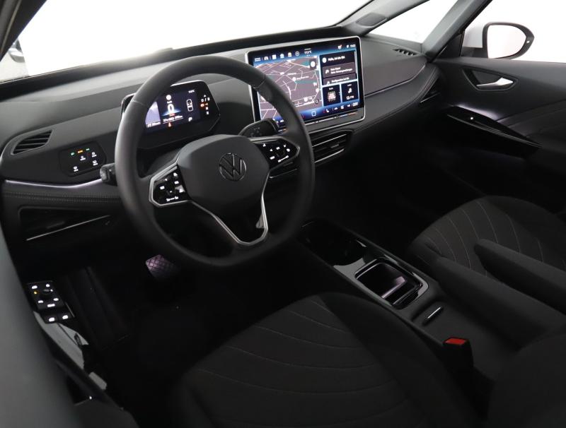 VW ID.3 Pure 125 kW Business