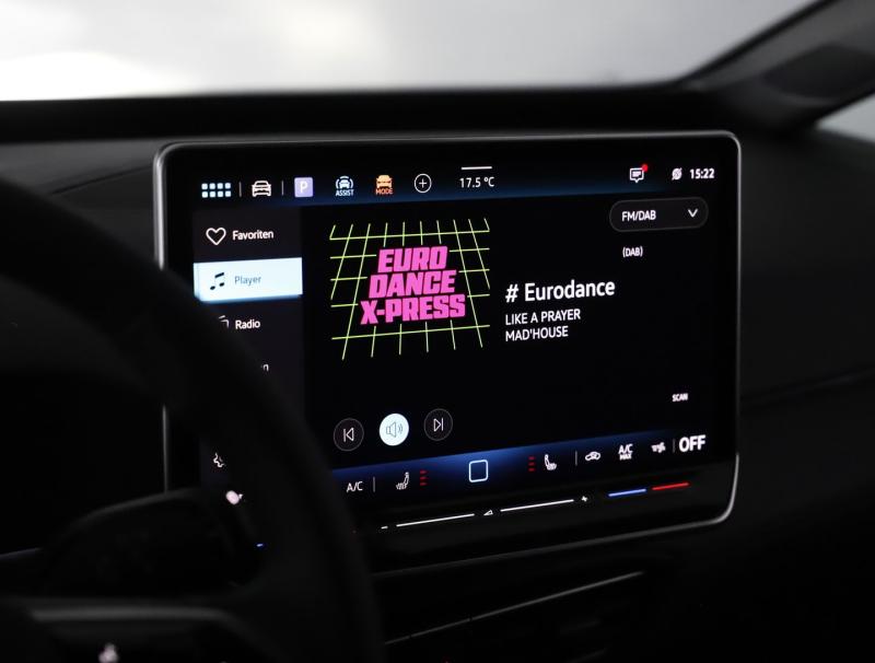 VW ID.3 Pure 125 kW Business