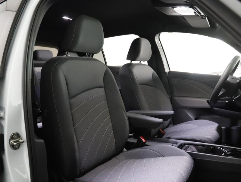 VW ID.3 Pure 125 kW Business