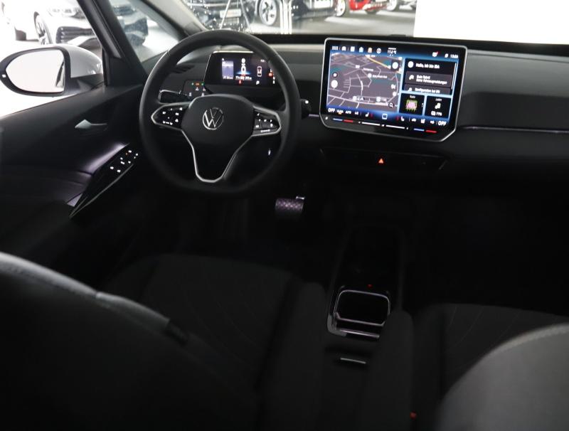 VW ID.3 Pure 125 kW Business
