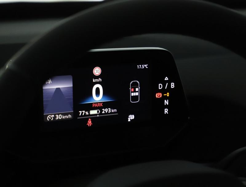 VW ID.3 Pure 125 kW Business