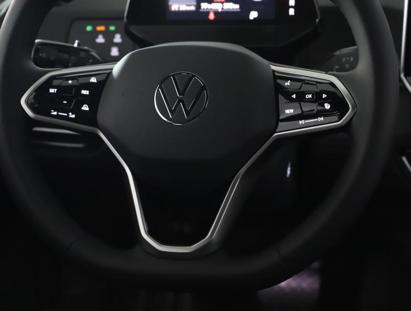 VW ID.3 Pure 125 kW Business