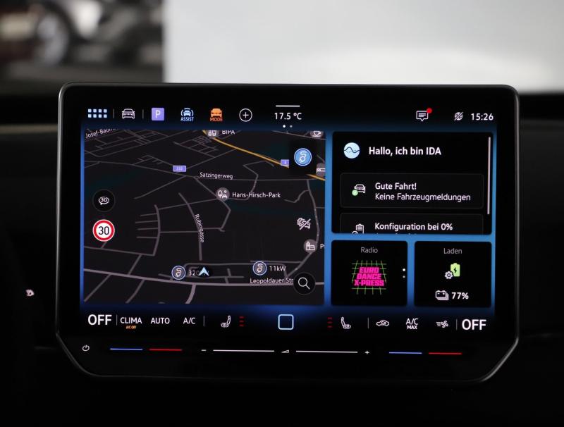 VW ID.3 Pure 125 kW Business