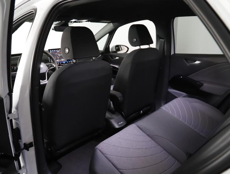 VW ID.3 Pure 125 kW Business