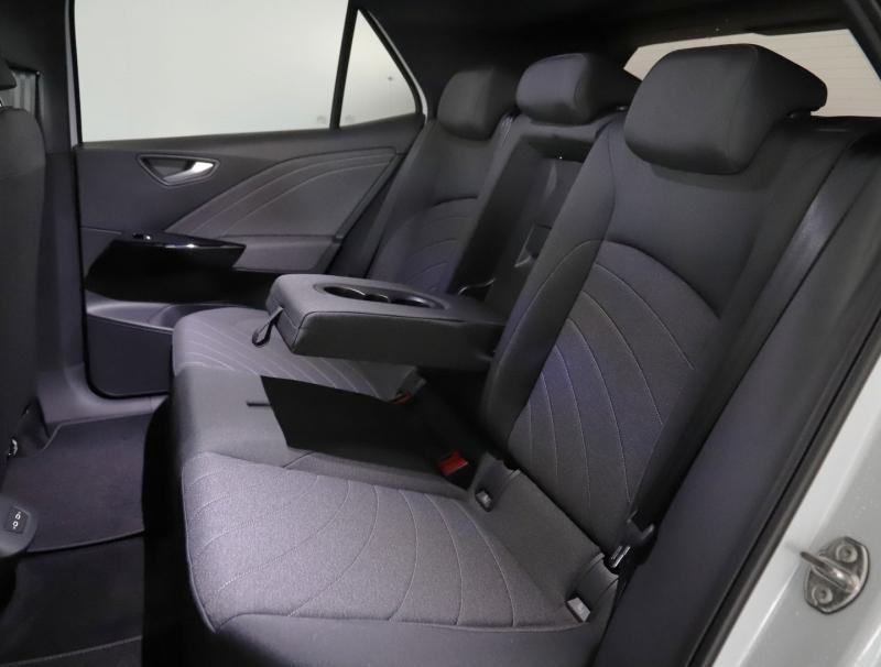 VW ID.3 Pure 125 kW Business